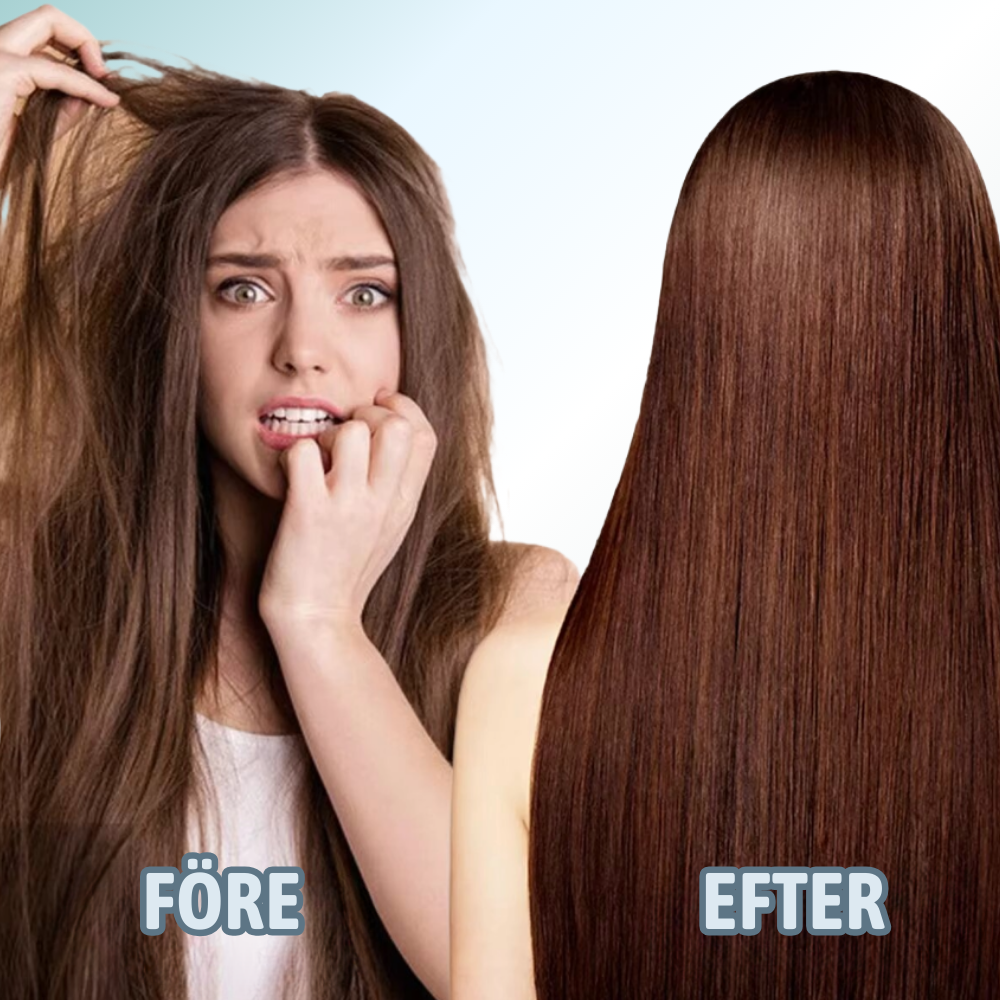 Stylebop AirStraight™