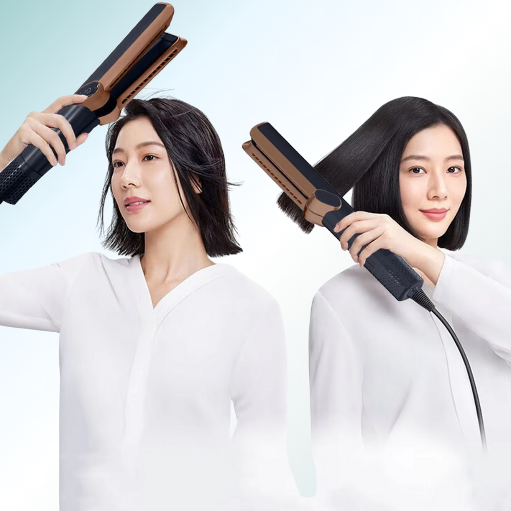 Stylebop AirStraight™